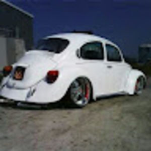 Meet your Posher, Robert